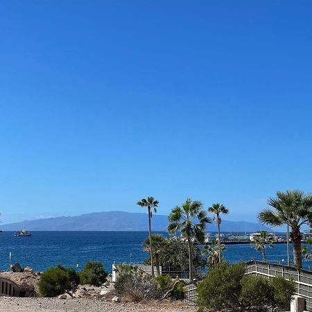 Edificio Abora Apartment Los Cristianos  Bagian luar foto