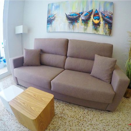 Edificio Abora Apartment Los Cristianos  Bagian luar foto