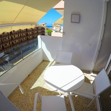 Edificio Abora Apartment Los Cristianos  Bagian luar foto