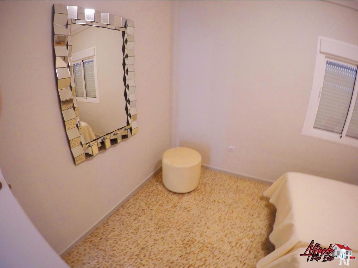 Edificio Abora Apartment Los Cristianos  Bagian luar foto