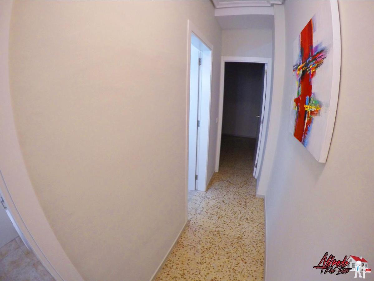 Edificio Abora Apartment Los Cristianos  Bagian luar foto