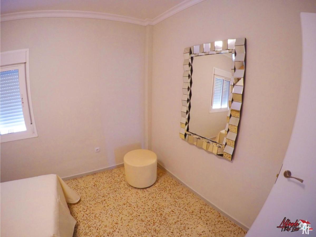 Edificio Abora Apartment Los Cristianos  Bagian luar foto