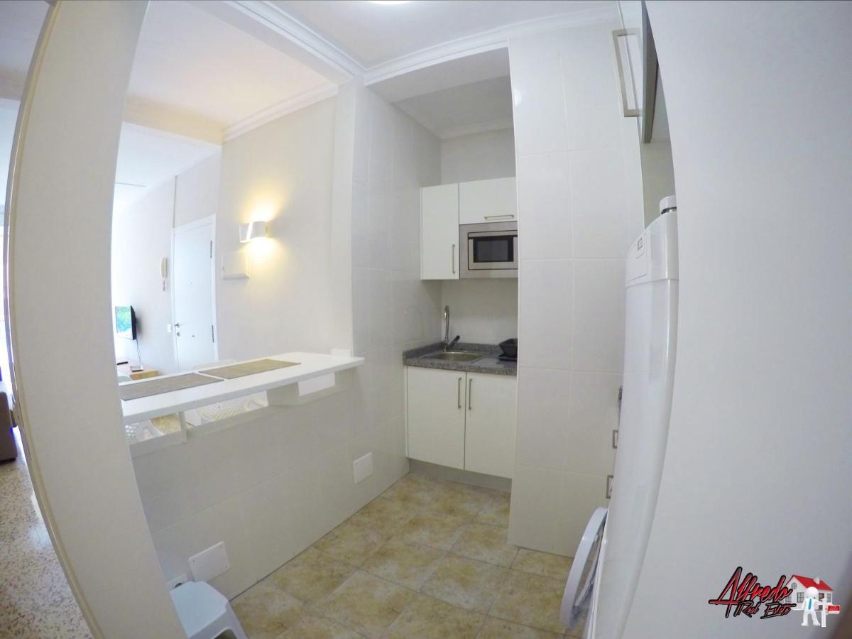 Edificio Abora Apartment Los Cristianos  Bagian luar foto